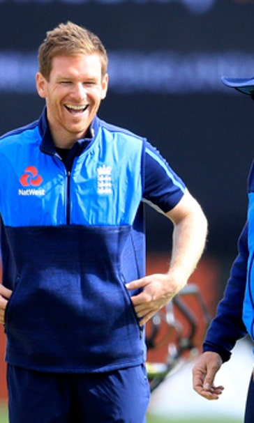 Washouts leave Australia in danger at Champions Trophy